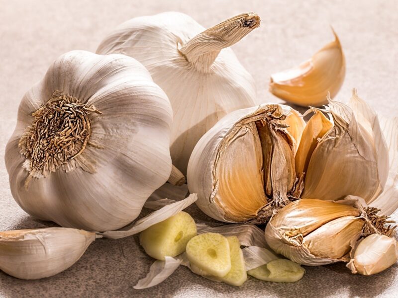 Garlic 3419544 1920