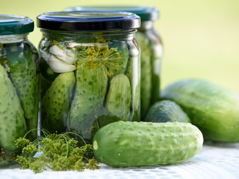 Pickled Cucumbers 1520638 1920