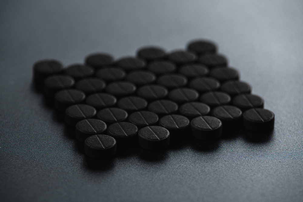 Medicine Tablets Table