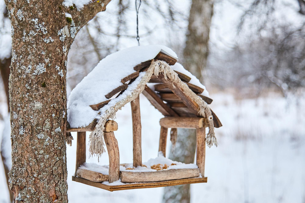homemade-bird-feeder-helping-birds-winter