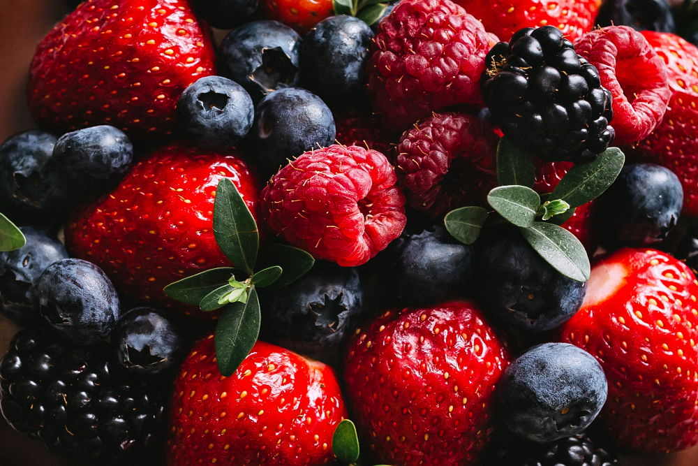 fresh-juicy-forest-berries