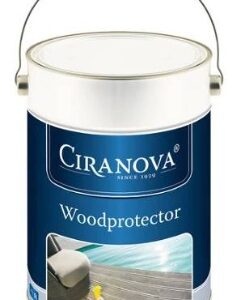 Ciranova Olej Woodprotector 5 L