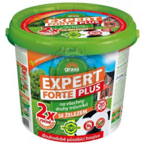 Expert Plus Forte 10 Kg