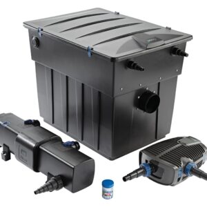 Filtrační set Oase Biotec Screenmatic2 Set 90000 průtokový model 2024