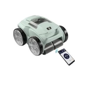 Jezírkový robotický vysavač AquaForte Prime Biorobot