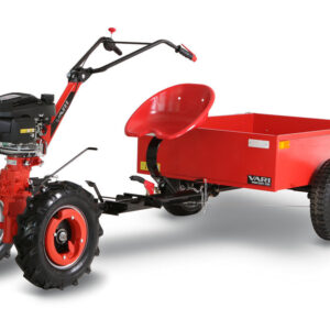 Malotraktor VARI IV GLOBAL + ANV-500 + OJ (motor HONDA GCV200)