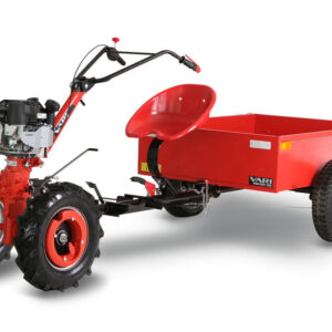 Malotraktor VARI IV GLOBAL + ANV-500 + OJ (motor KOHLER COMMAND PRO CV224)