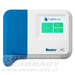 Ovladaci Jednotka Hydrawise Hc1201i E Wifi 12 Sekci Bez Trafa