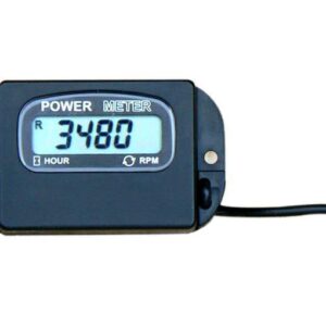 Power Meter Vari Pocitac Motohodin A Otacek