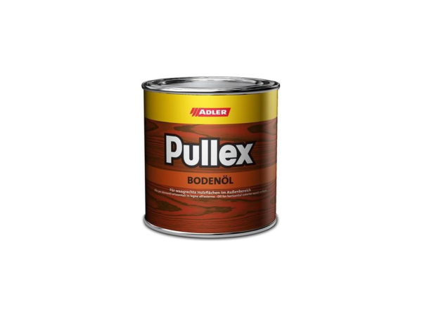 Pullex Bodenol Kongo 2 5l