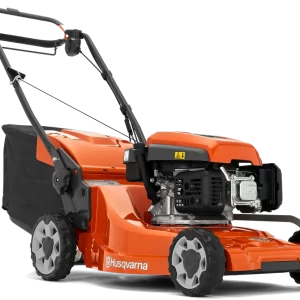 Travní sekačka HUSQVARNALC 347V benzínová sekačka s pojezdem