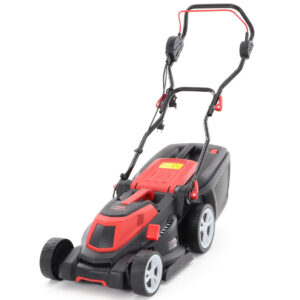 Travní sekačka VeGA GT 3805 elektrická