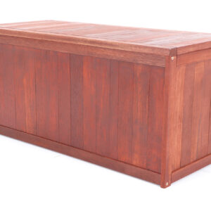 Úložný box VICTORIA dřevěný meranti