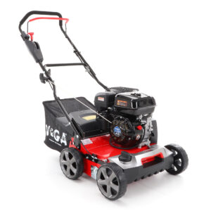 Vertikutátor VeGA TS40-W 3in1 motorový provzdušňovač